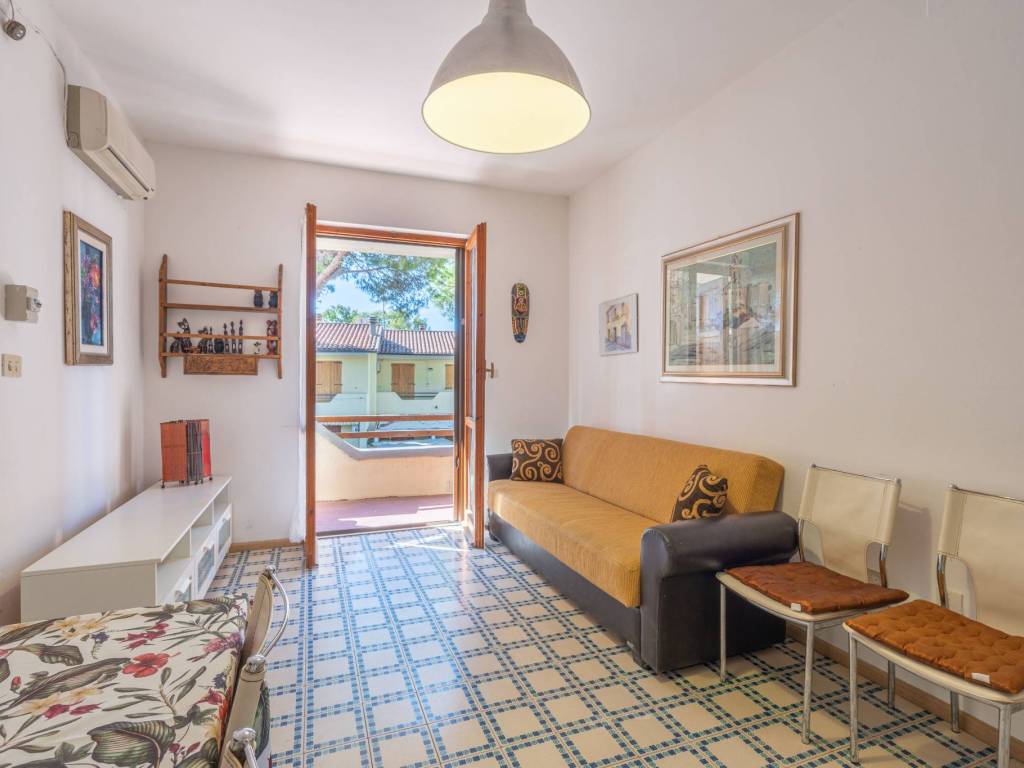 appartamento in vendita a Sorso