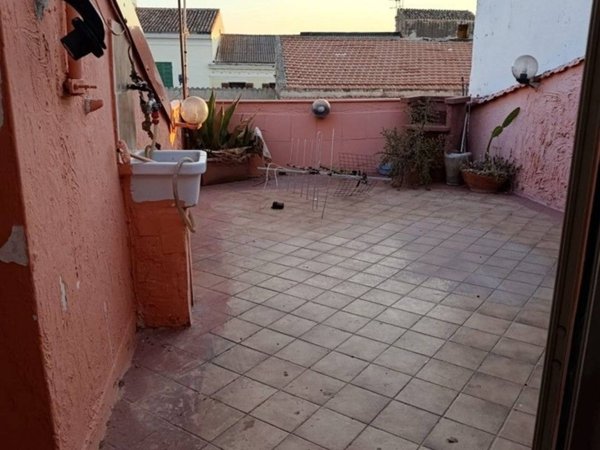 appartamento in vendita a Sorso