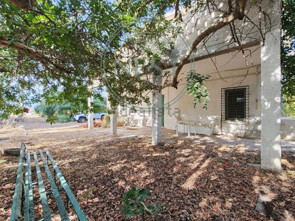 casa indipendente in vendita a Sorso