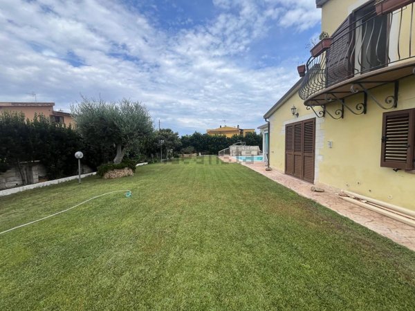 casa indipendente in vendita a Sorso