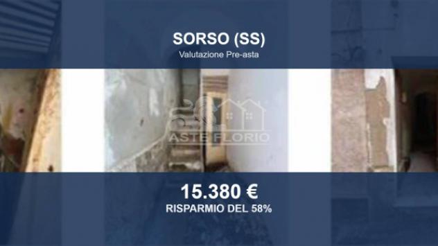 appartamento in vendita a Sorso