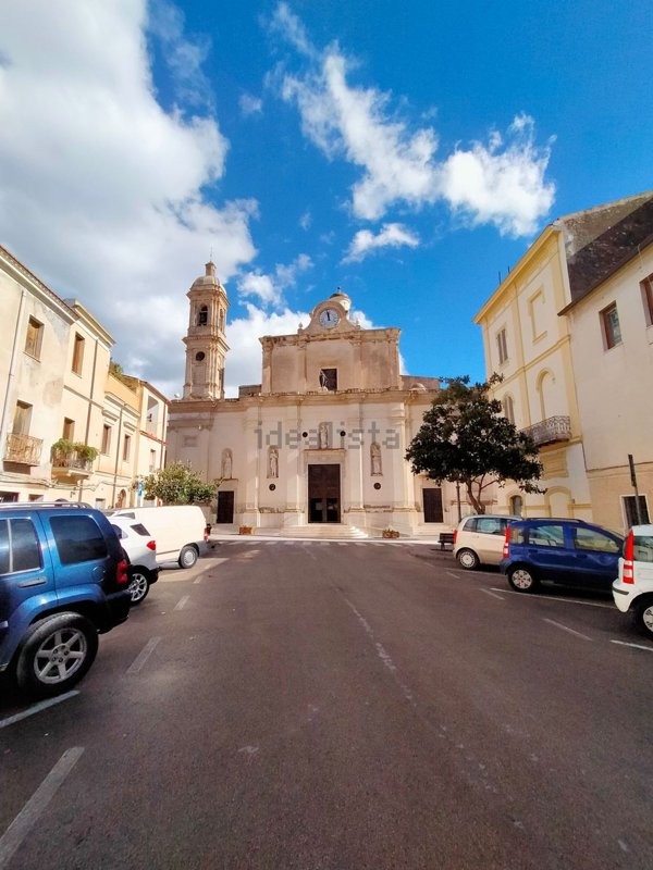 appartamento in vendita a Sorso