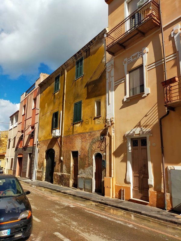 appartamento in vendita a Sorso