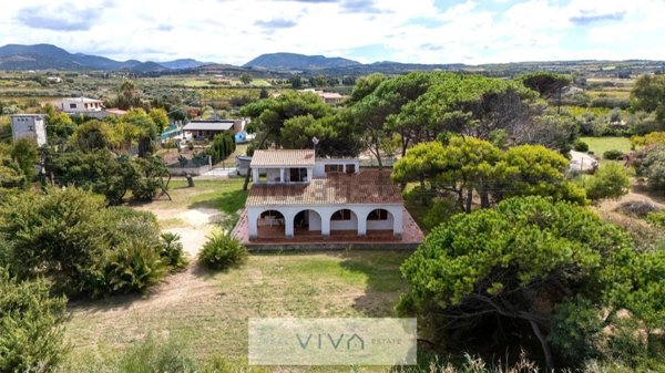 casa indipendente in vendita a Sorso