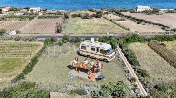 terreno in vendita a Sorso