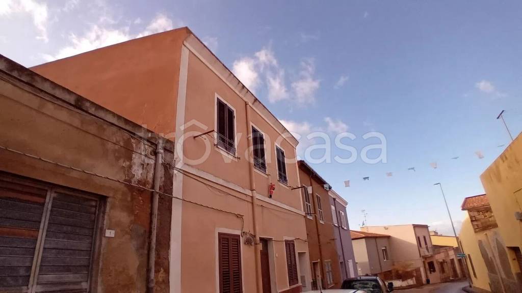 appartamento in vendita a Sorso