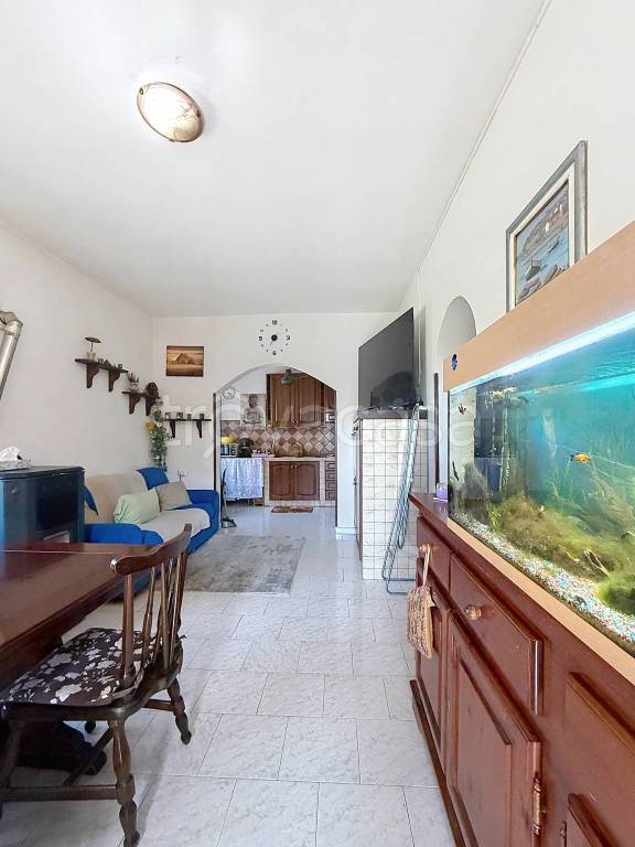 casa indipendente in vendita a Sorso