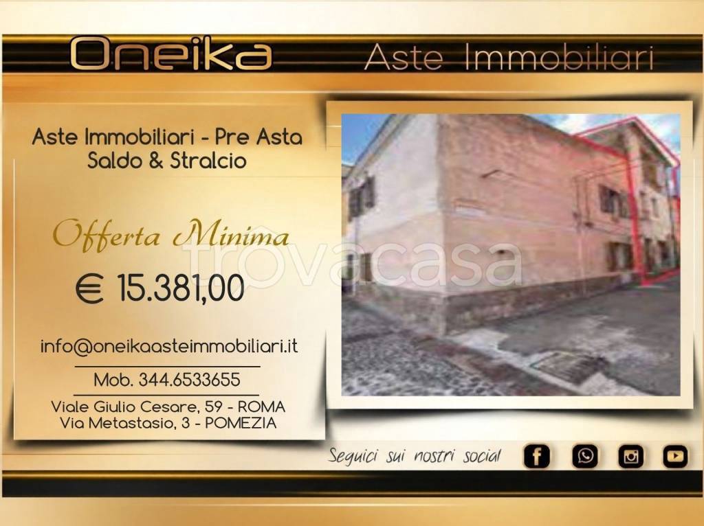 appartamento in vendita a Sorso