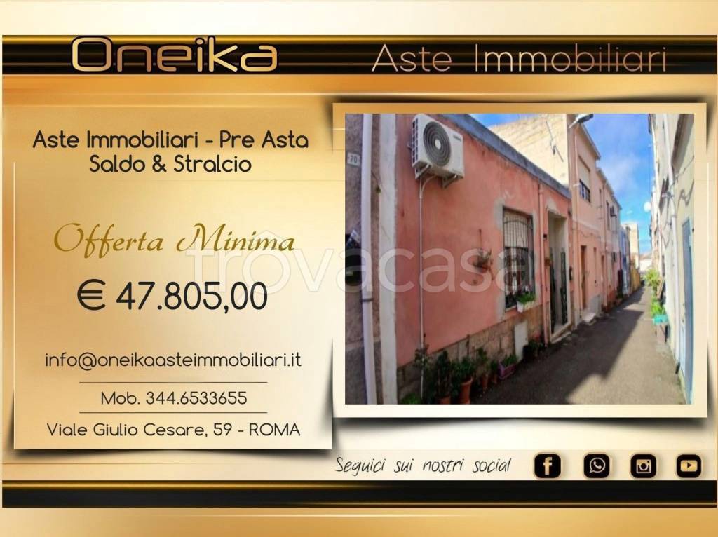appartamento in vendita a Sorso