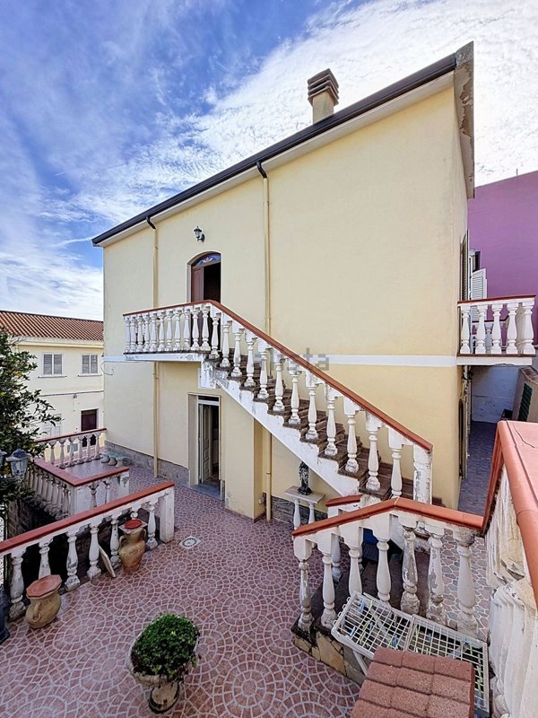 appartamento in vendita a Sorso