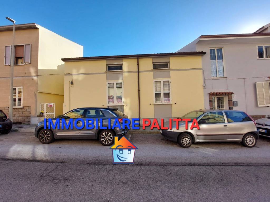 casa indipendente in vendita a Tempio Pausania