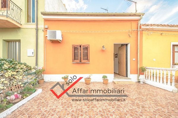 casa indipendente in vendita a Tempio Pausania in zona Bassacutena