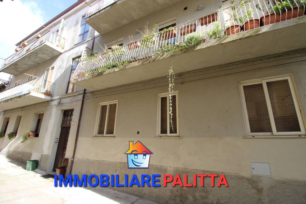 appartamento in vendita a Tempio Pausania