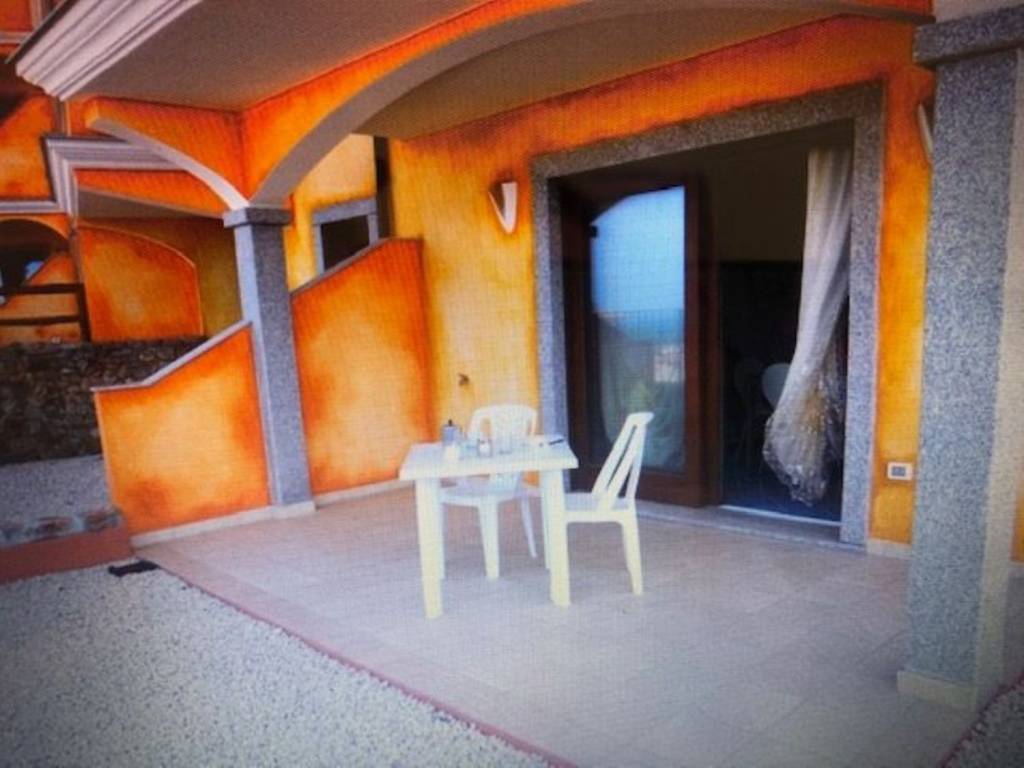 appartamento in vendita a Tempio Pausania