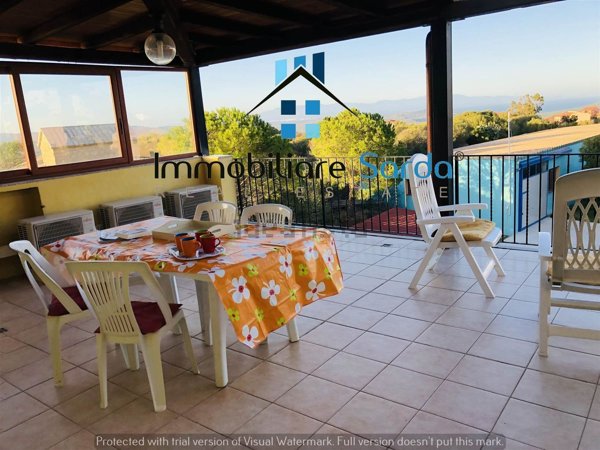 appartamento in vendita a Tempio Pausania in zona San Pasquale
