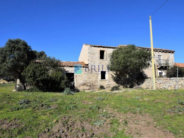 terreno agricolo in vendita a Tempio Pausania