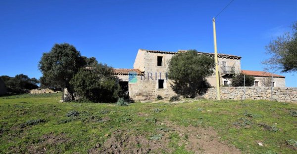 terreno agricolo in vendita a Tempio Pausania