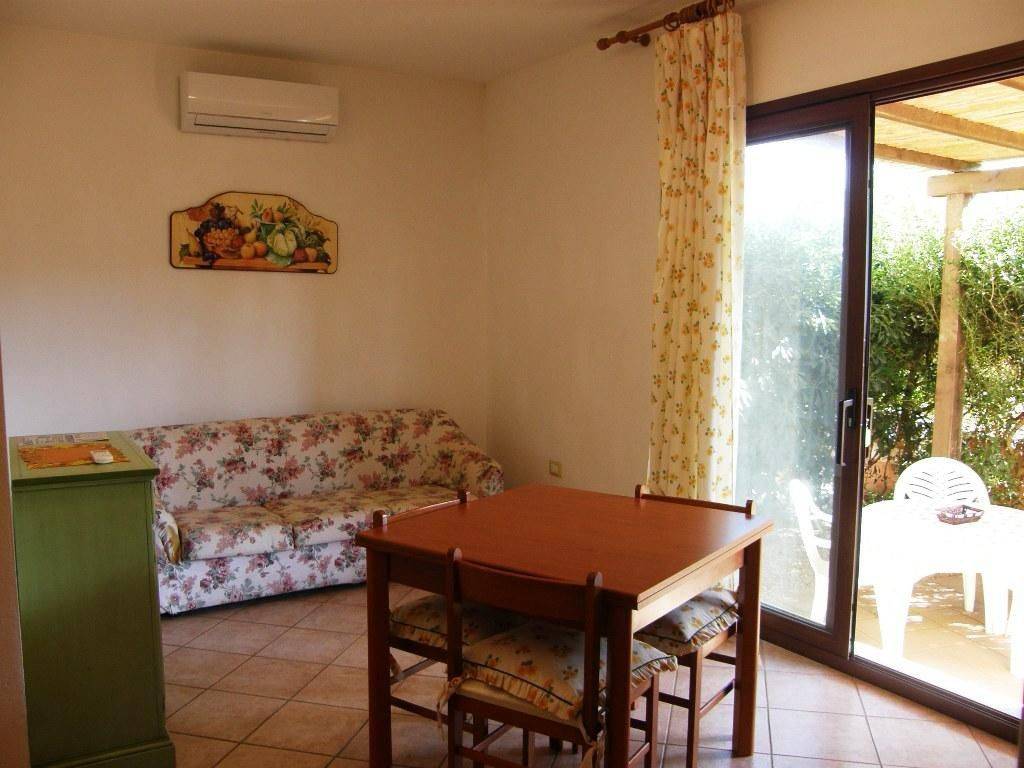 appartamento in vendita a Tempio Pausania in zona San Pasquale