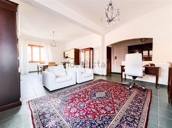 appartamento in vendita a Tempio Pausania