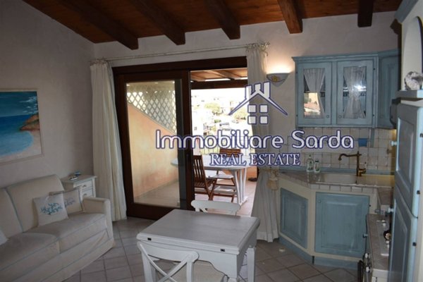 appartamento in vendita a Tempio Pausania in zona San Pasquale