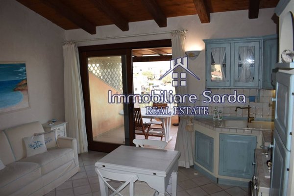 appartamento in vendita a Tempio Pausania in zona San Pasquale