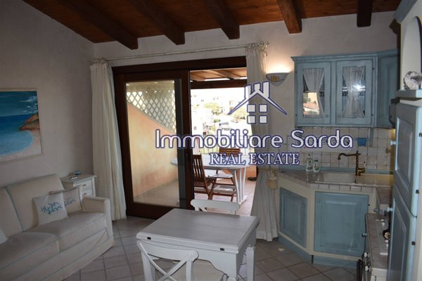 appartamento in vendita a Tempio Pausania in zona San Pasquale