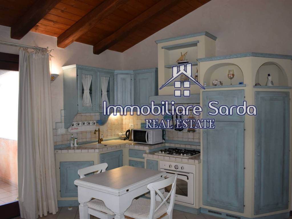 appartamento in vendita a Tempio Pausania in zona San Pasquale
