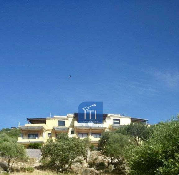 appartamento in vendita a Tempio Pausania in zona San Pasquale