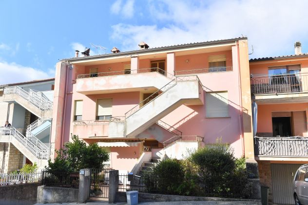 appartamento in vendita a Tempio Pausania