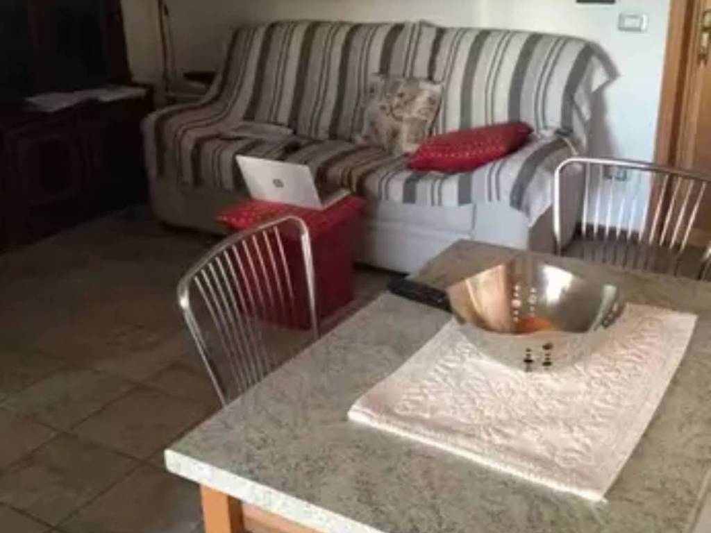 appartamento in vendita a Tempio Pausania