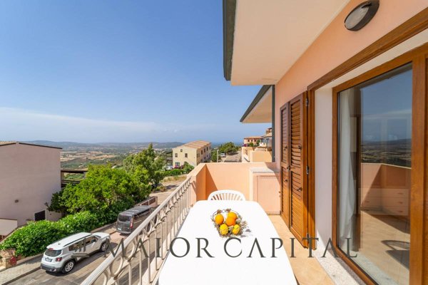 appartamento in vendita a Tempio Pausania in zona San Pasquale