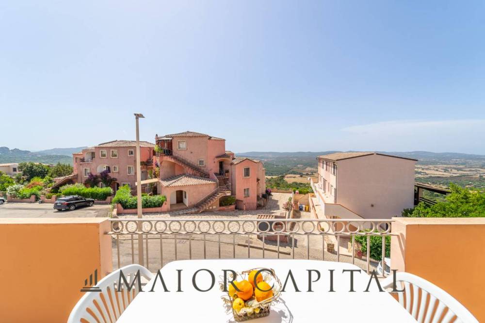appartamento in vendita a Tempio Pausania in zona San Pasquale