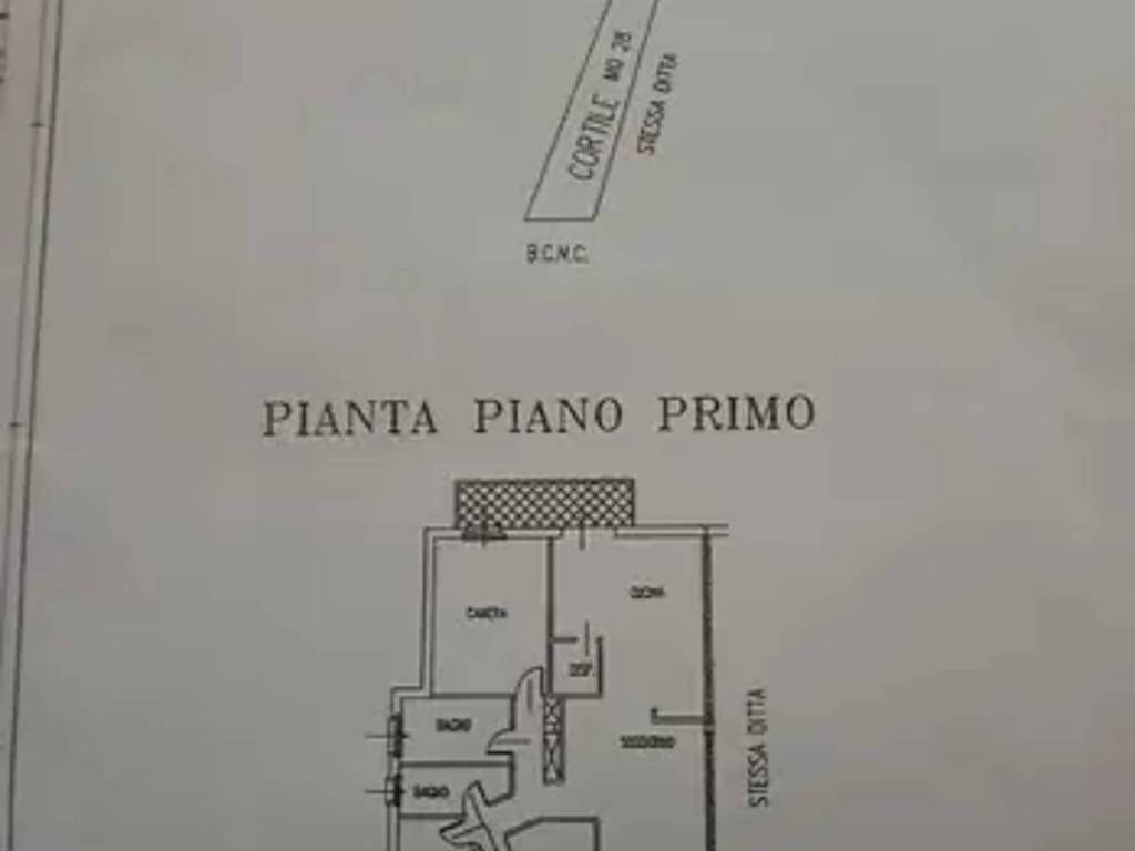 appartamento in vendita a Tempio Pausania