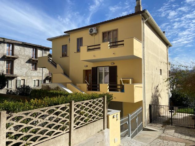 appartamento in vendita a Tempio Pausania