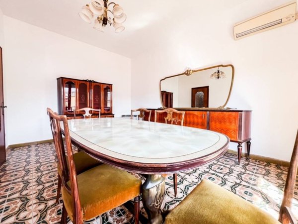 appartamento in vendita a Tempio Pausania