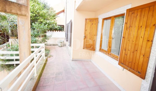 appartamento in vendita a Tempio Pausania