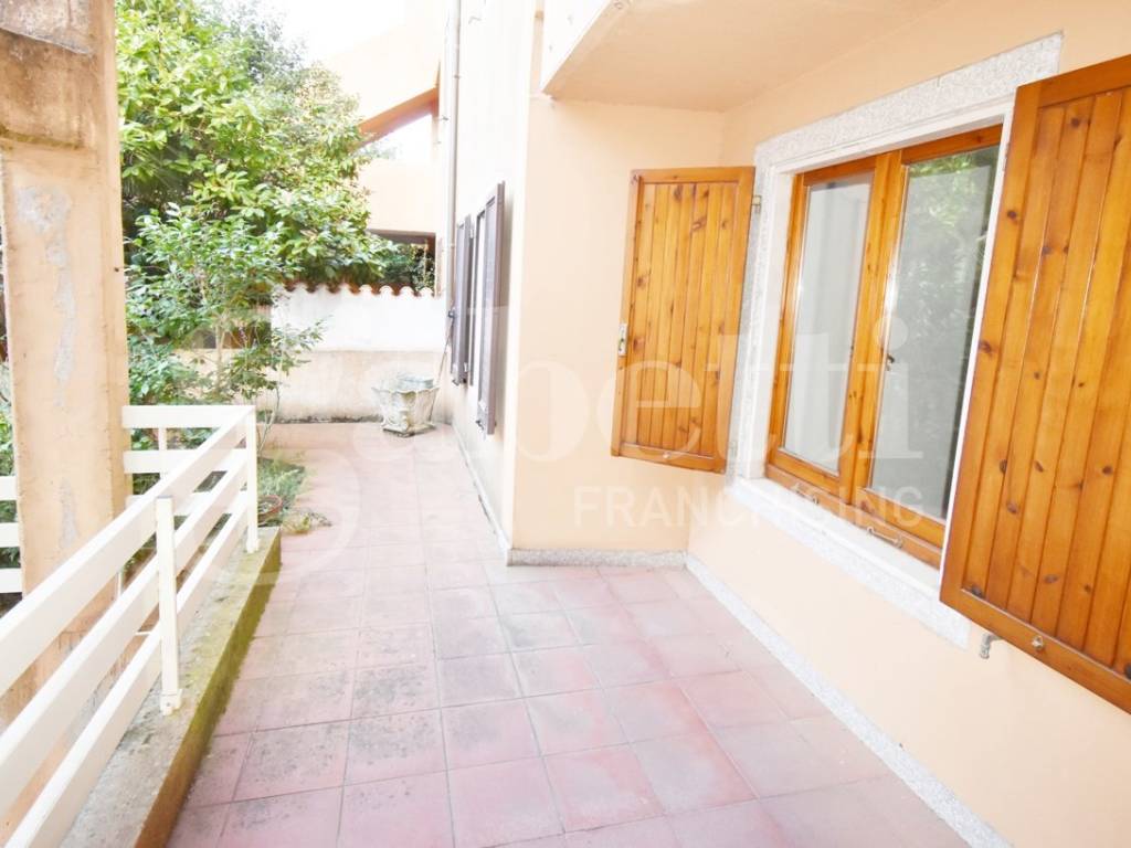 appartamento in vendita a Tempio Pausania