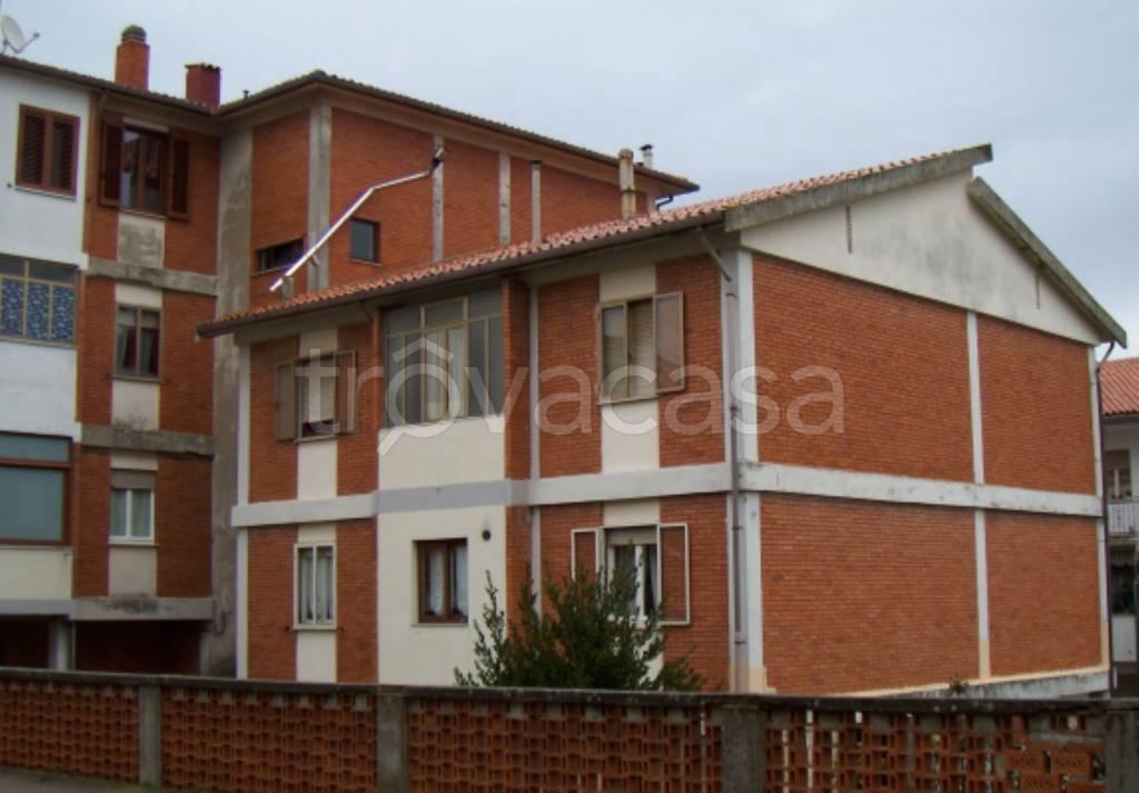 appartamento in vendita a Tempio Pausania