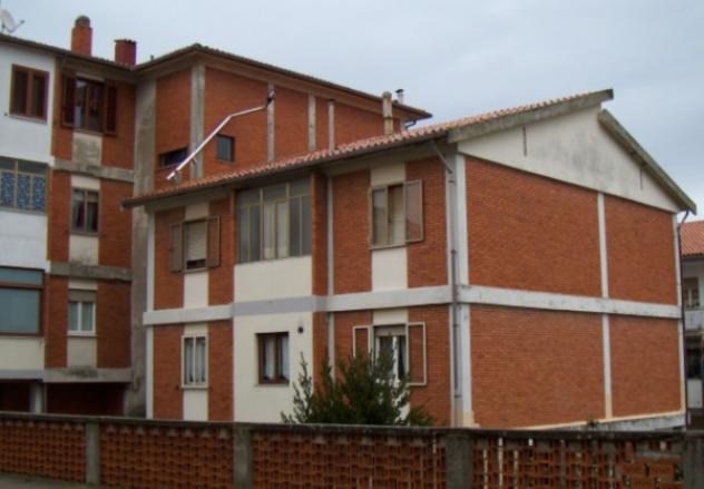 appartamento in vendita a Tempio Pausania