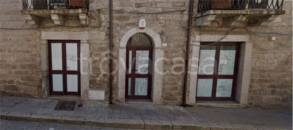 negozio in vendita a Tempio Pausania