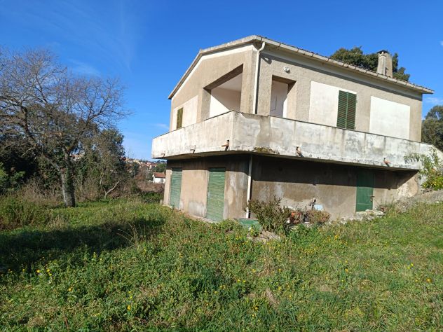 casa indipendente in vendita a Tempio Pausania