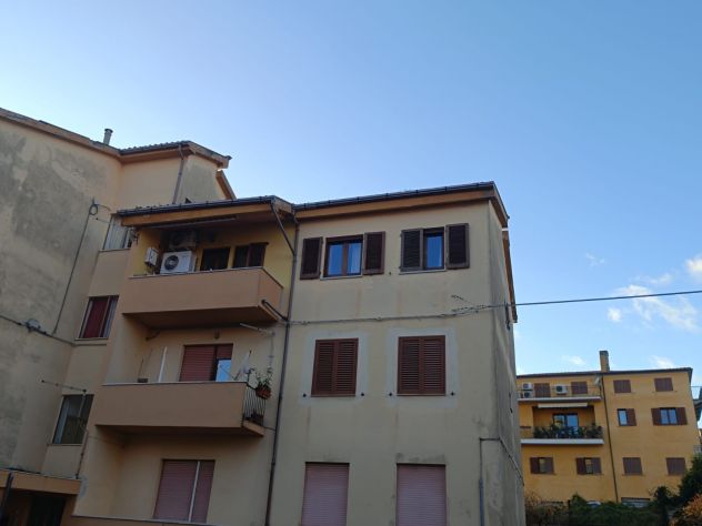 appartamento in vendita a Tempio Pausania