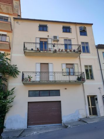 appartamento in vendita a Tempio Pausania