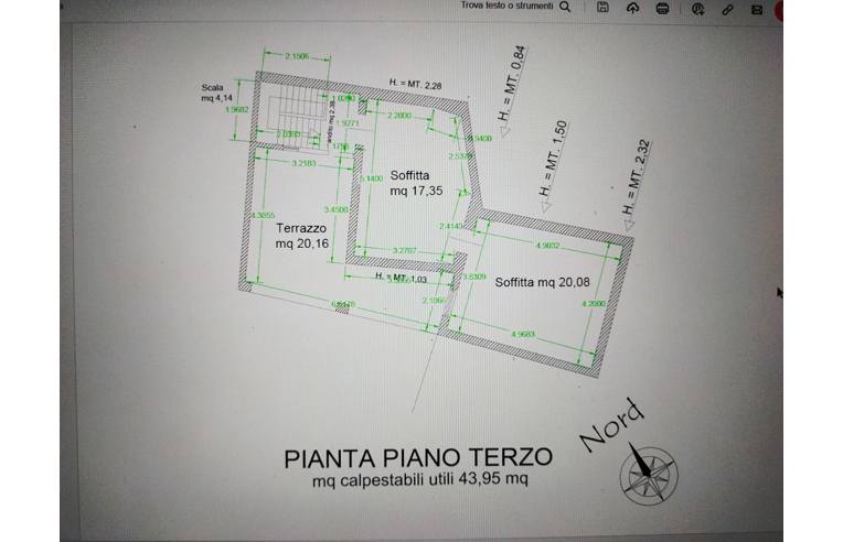 casa indipendente in vendita a Tempio Pausania