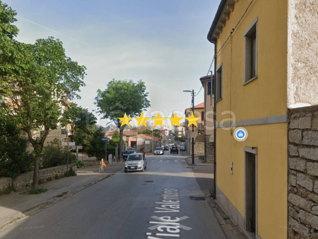appartamento in vendita a Tempio Pausania