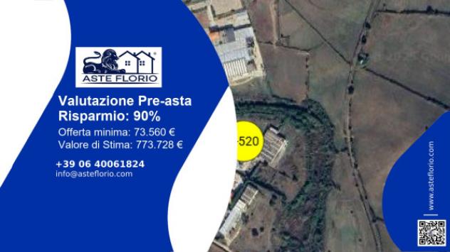 locale commerciale in vendita a Tempio Pausania