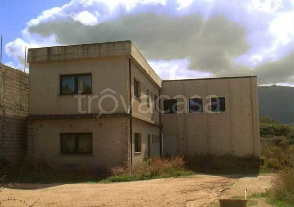appartamento in vendita a Tempio Pausania