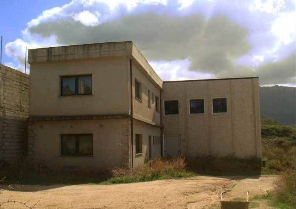 appartamento in vendita a Tempio Pausania