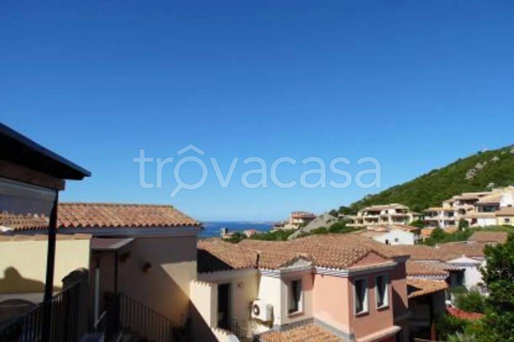 appartamento in vendita a Tempio Pausania