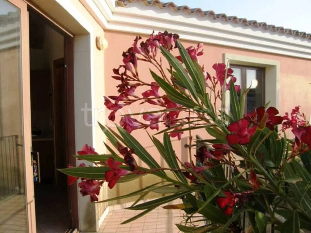 appartamento in vendita a Tempio Pausania